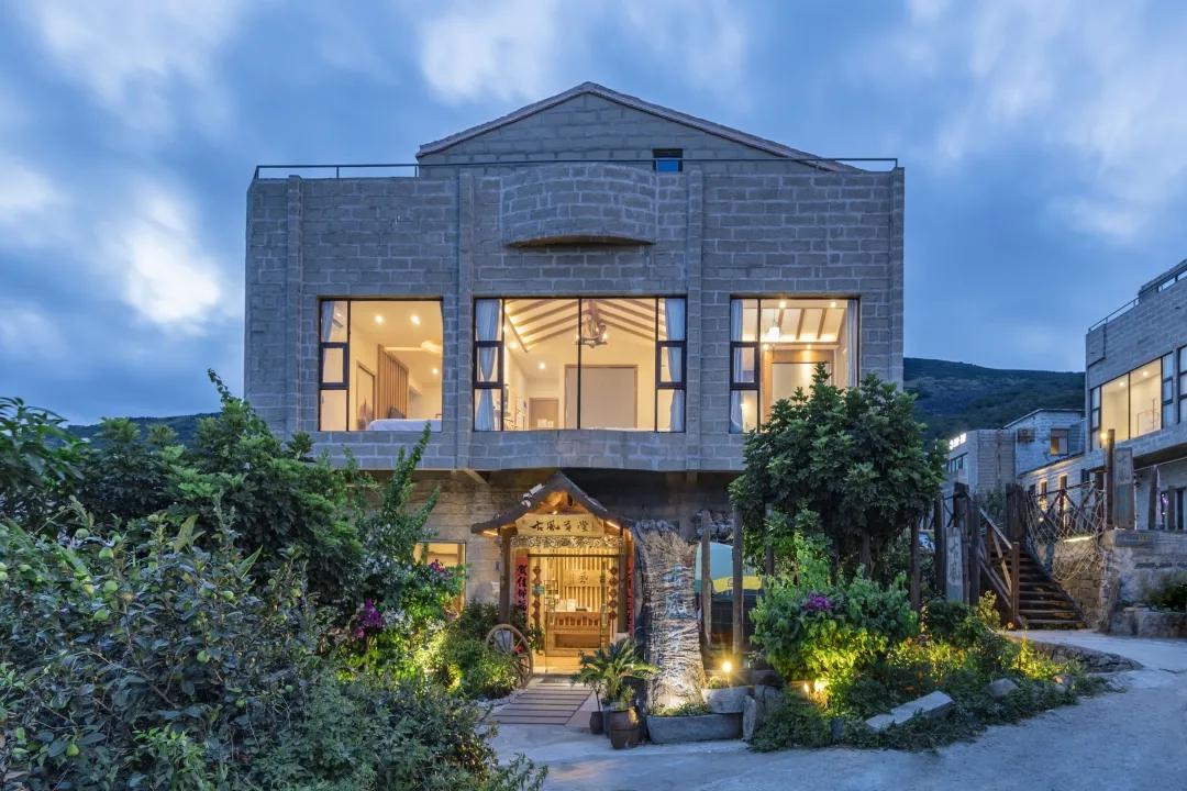 那群带着理想扎根生活的人，给北港带来了不一样的乡村温度