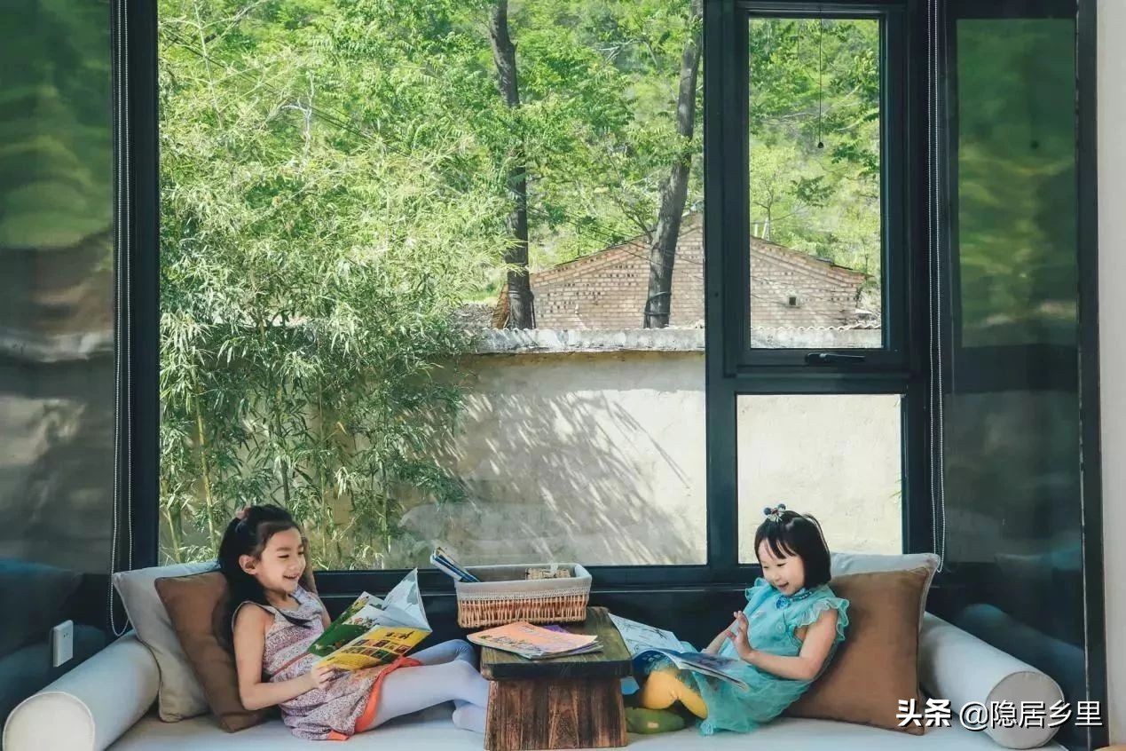 亲子京郊游红叶,国庆去北京看红叶攻略