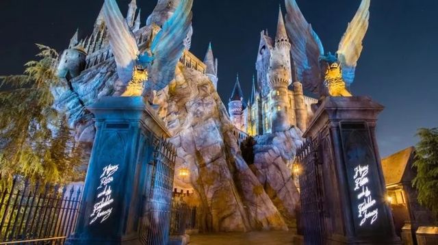 人生必去的景区100强景点,五一必打卡人气游乐园推荐