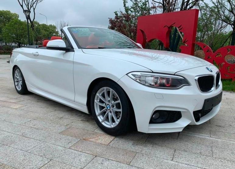 平民敞篷车有哪几款推荐,60-80万公认最好的三款敞篷车