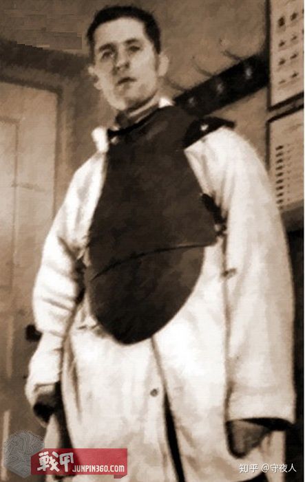 冷战前苏联单兵护甲,冷战时期的苏军单兵装备