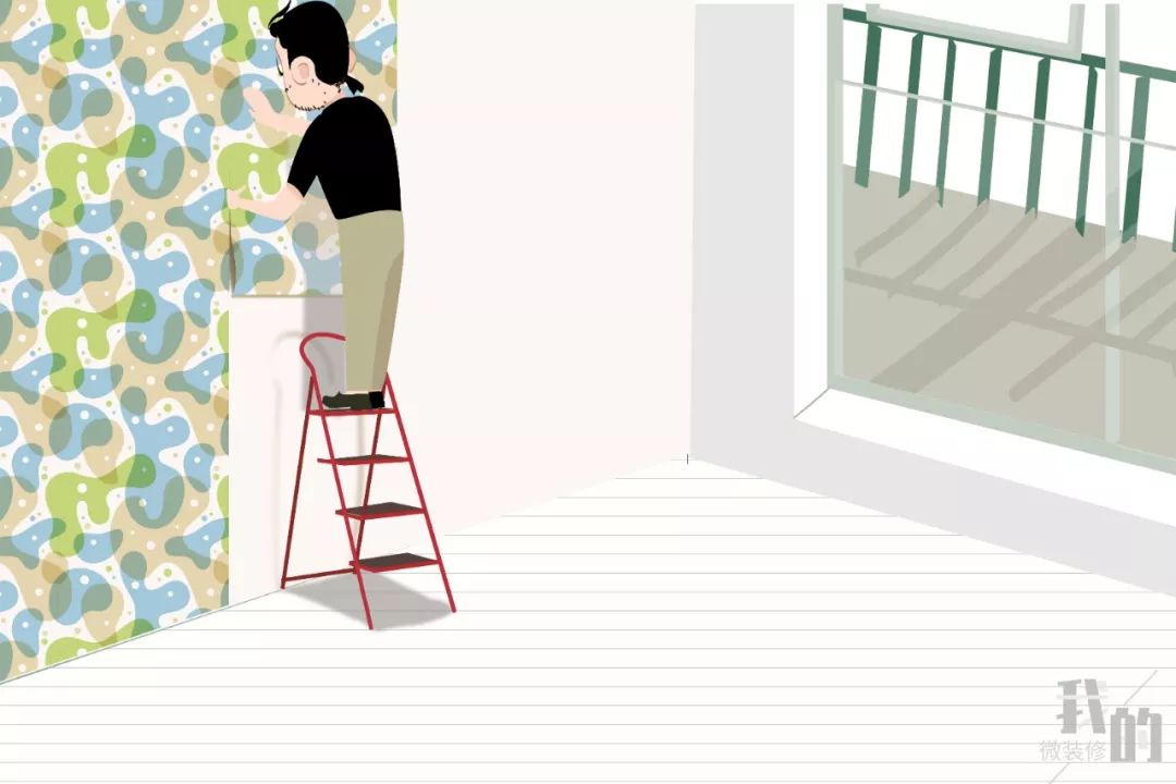 墙布墙纸大概知识要点,墙纸墙布真的到达了瓶颈了吗