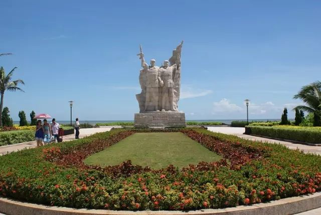 海南省临高县历史,海南临高风土人情