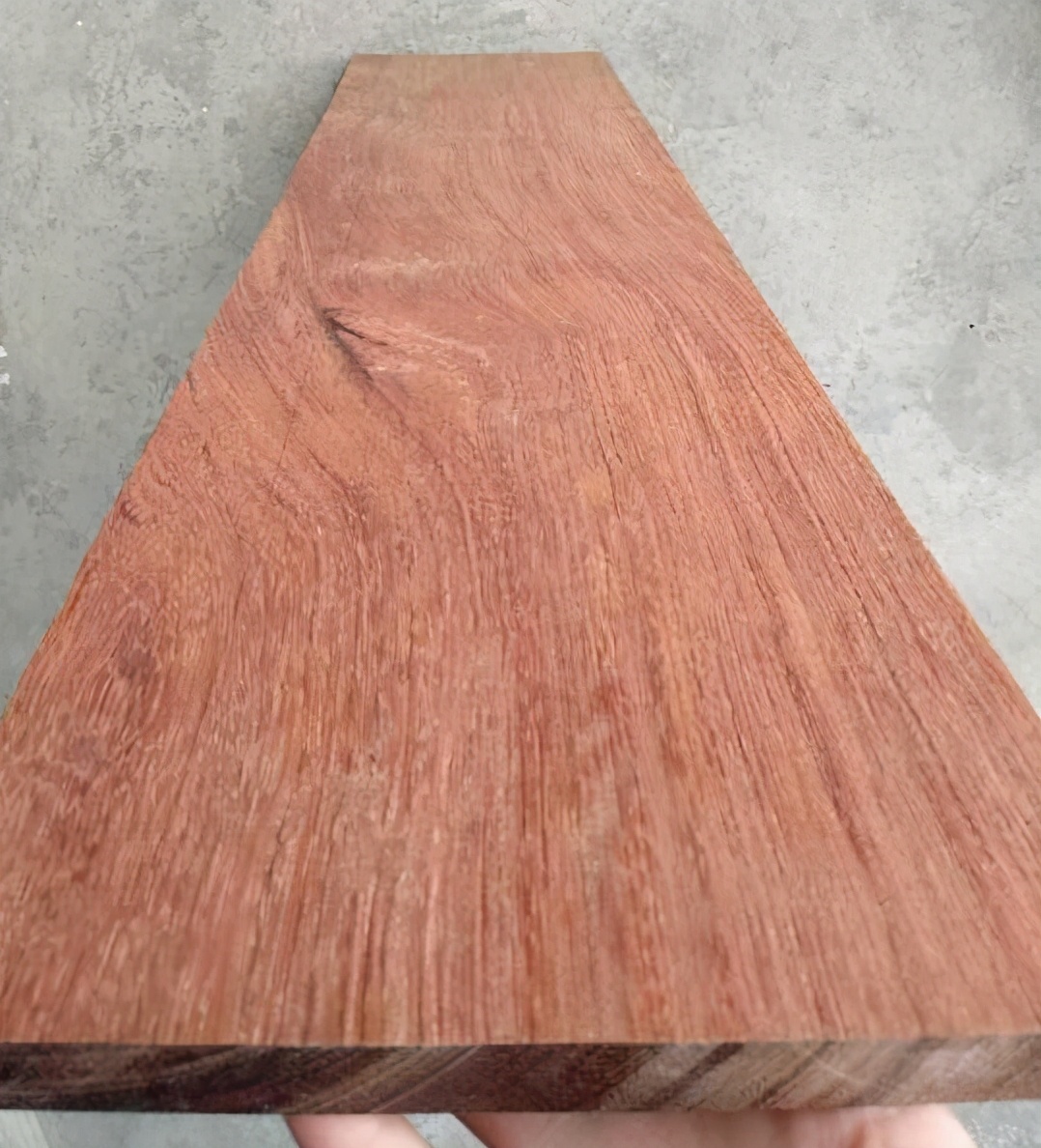 巴西花梨为什么叫巴西花梨,巴西花梨产自巴西吗