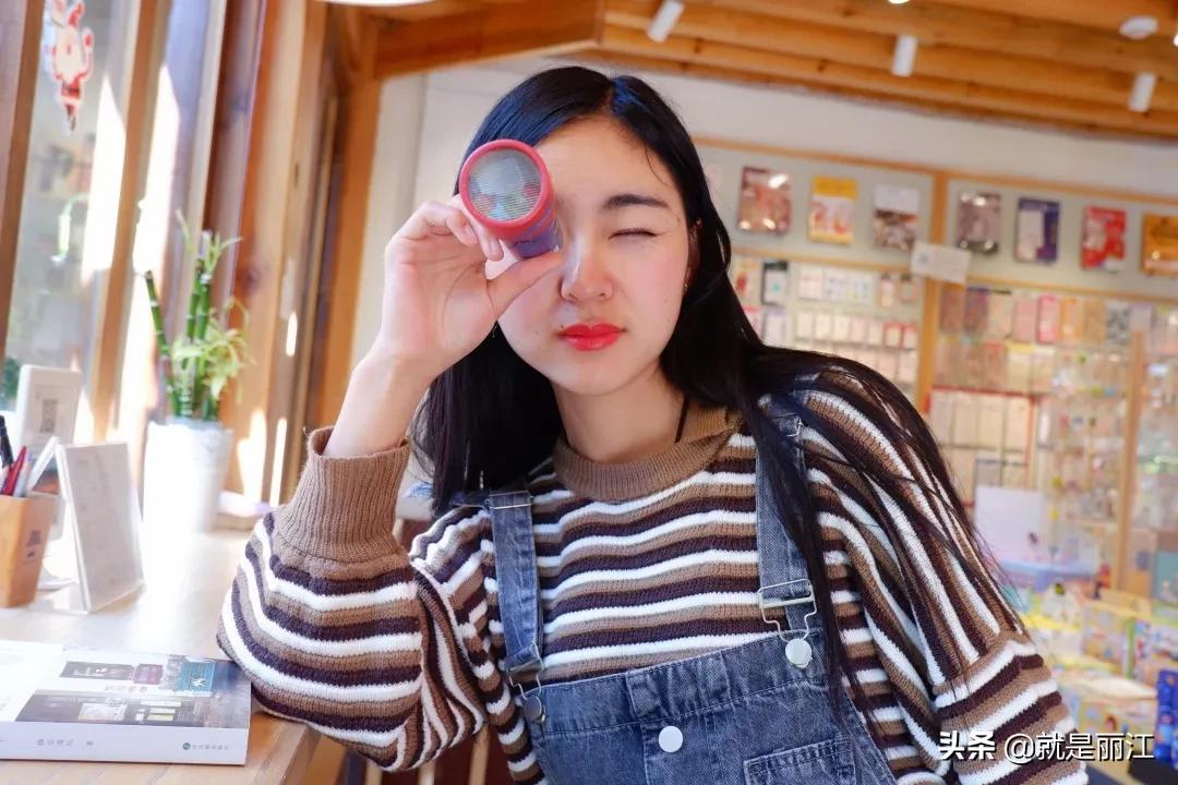 凤凰古城拍照打卡推荐,古城下午茶适合拍照的地方