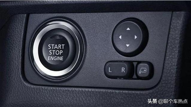 新一代的骊威,2019款日产骊威实车正式发布