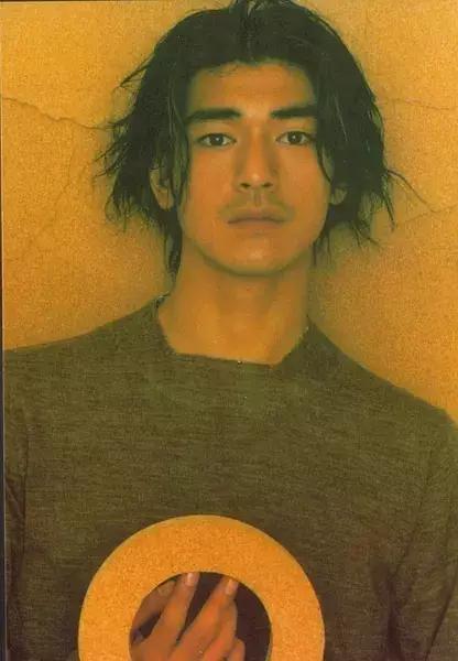 昭和日本男儿,昭和时代男儿