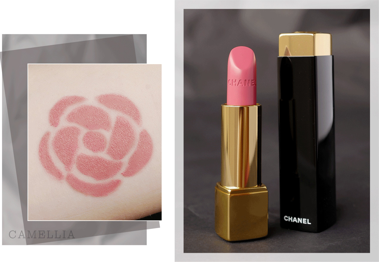 黄皮素颜显白口红色号推荐,口红什么颜色显白素颜好看