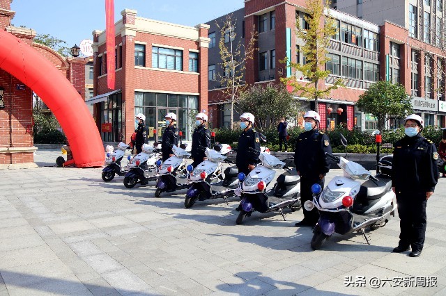 关爱城市黄玫瑰做文明有礼六安人！“最美环卫工人”点亮2021“环卫工人节”