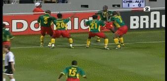 1998鏖战法兰西「4」新兵亨利