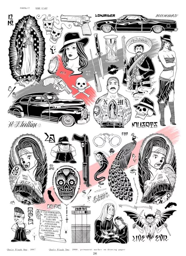 古代纹身刺青是刑罚吗,刺青这个刑罚是从哪个朝代开始