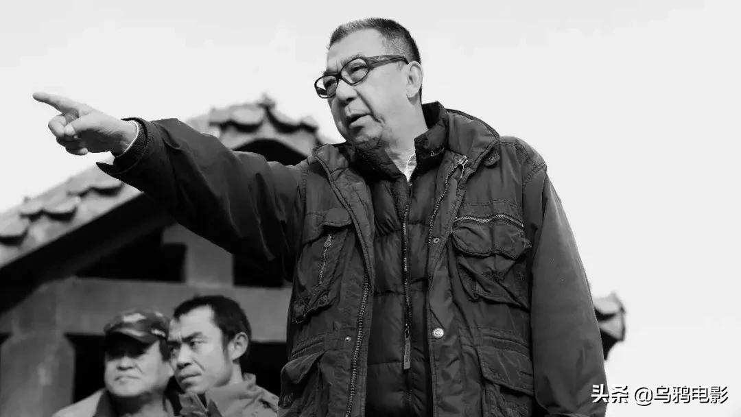 9.3分国产巅峰，顶级大咖飙戏，现象级爆款，吹几遍都不够啊