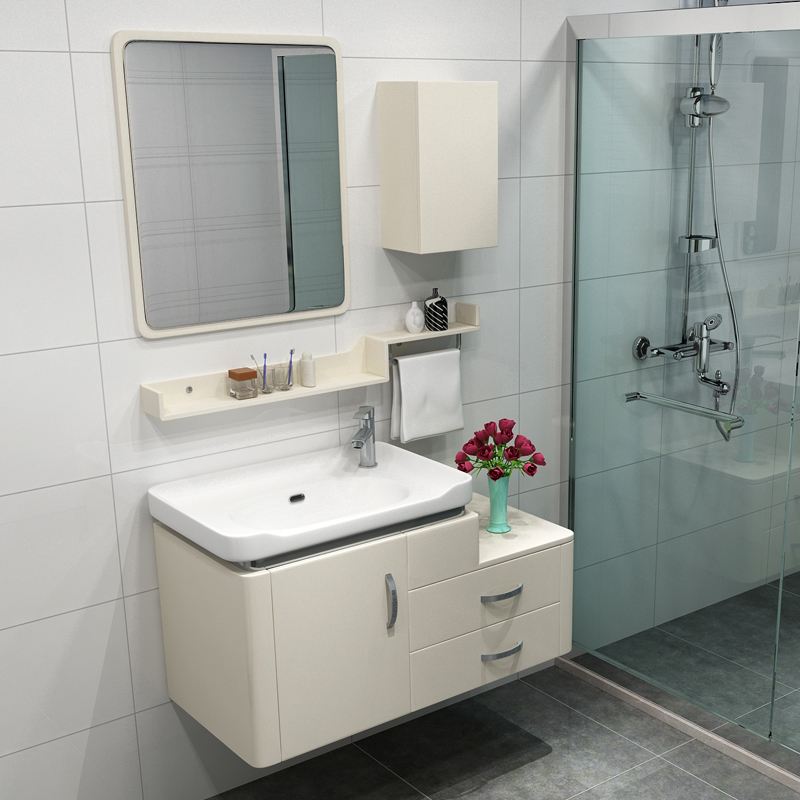 浴室柜选购技巧有哪些视频,浴室柜如何选购