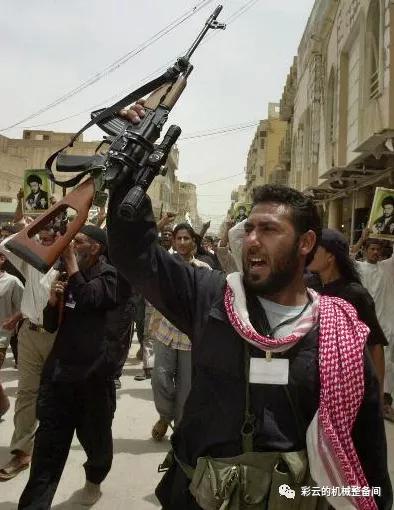 萨达姆黄金ak值多少,萨达姆的黄金ak