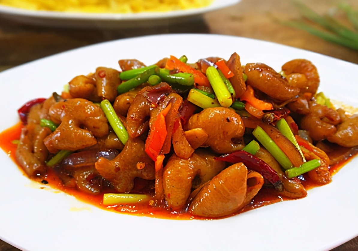 整理35款菜品分享，鲜香怡人口齿留香，值得做给家人们尝尝好味道