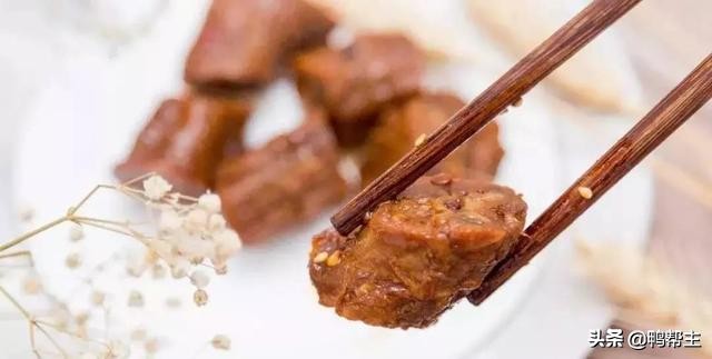 卤味弄得不好吃怎么补救,卤味做出来颜色淡怎么补救