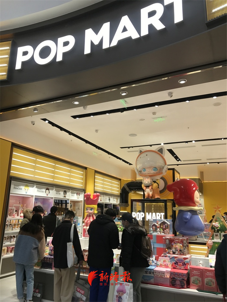 为“盒”痴狂？济南报业记者带你打开“盲盒”这个吸金神兽