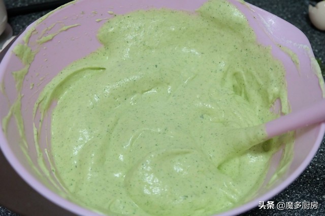 蛋糕如何做得又蓬松又好吃,蛋糕怎样做蓬松又好吃秘诀