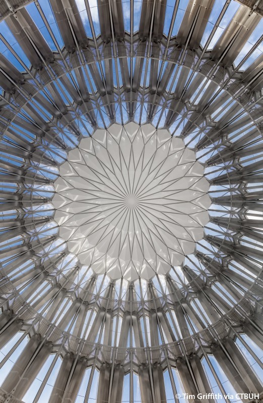 「华润超高层建筑作品」广西第一深圳第三高摩天大厦，项目赏析