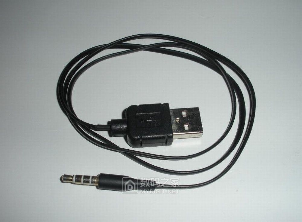 拆修三星音乐魔法石MP3*放播**器YP-S2附数据充电线制作方法