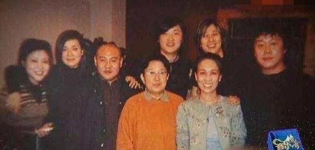 傻大姐吵架下集,傻大姐的爱情记录