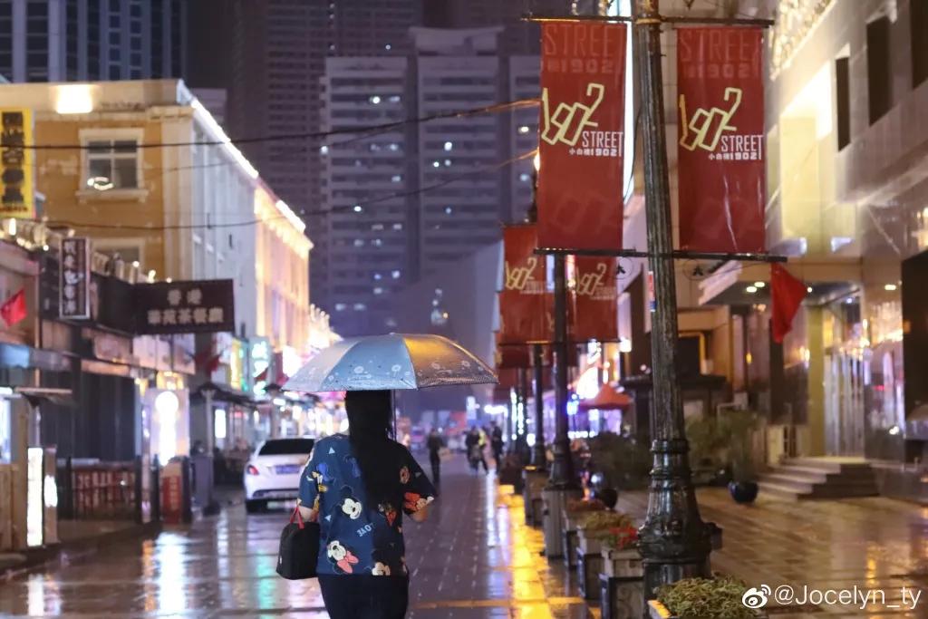 天津小白楼cbd属于哪个区,天津市现在的小白楼什么样了