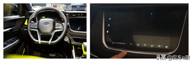 斯威g01f的三大件,斯威g01做你的专属骑士