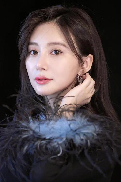 00后重庆女星,最漂亮的重庆女星