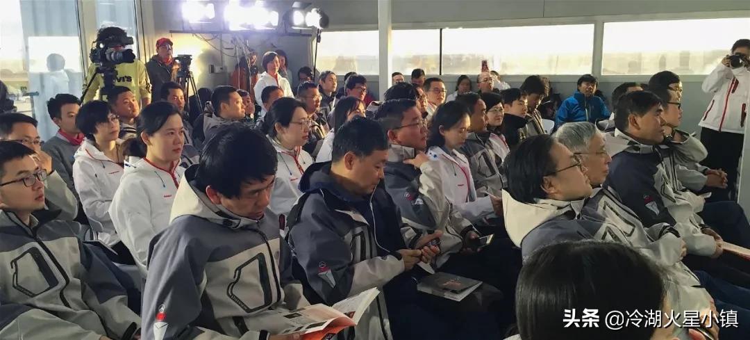 冷湖科幻奖,冷湖科幻基地