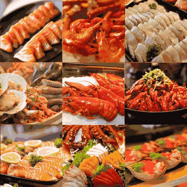 湛江海鲜口碑,湛江海鲜排档十大排行