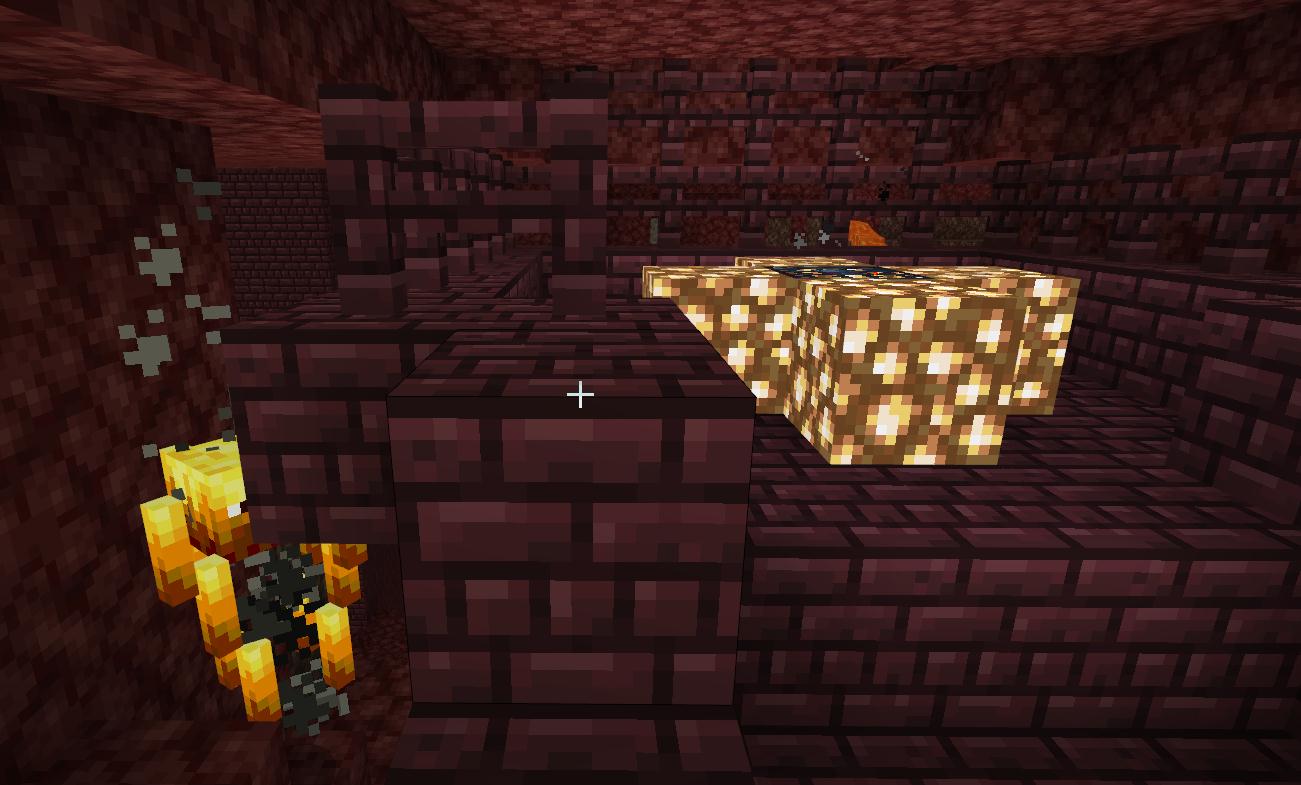 我的世界基岩版刷怪笼有效范围,基岩版我的世界刷怪笼范围