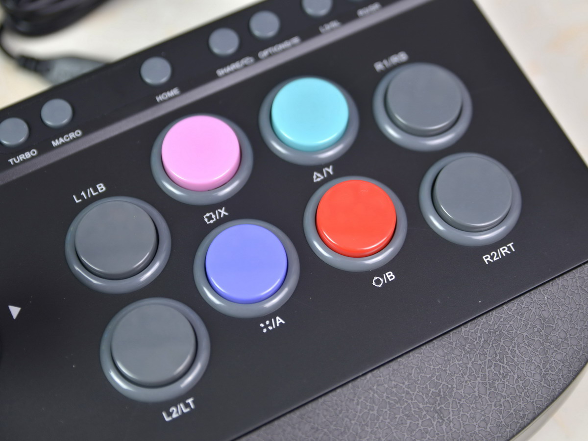 格斗游戏和模拟器,莱仕达pxn-0082怎么连接电脑