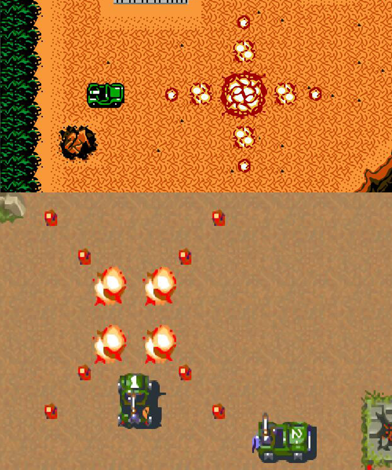 红白机街机游戏排行榜,红白机街机游戏大全