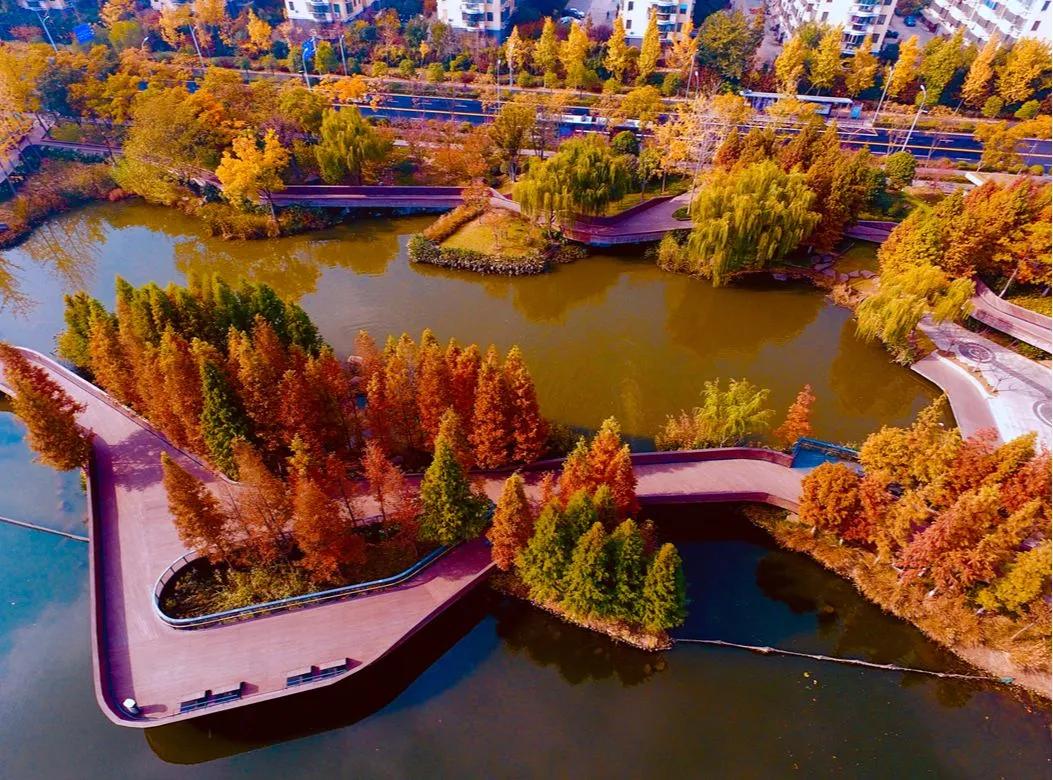 宿迁定居的优缺点,宿迁居住环境