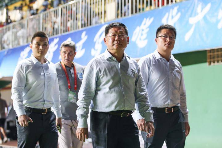 中超张力,中超联盟不会成立吗