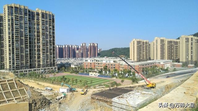 长沙谷山是坟山吗,长沙谷山原来是墓地吗