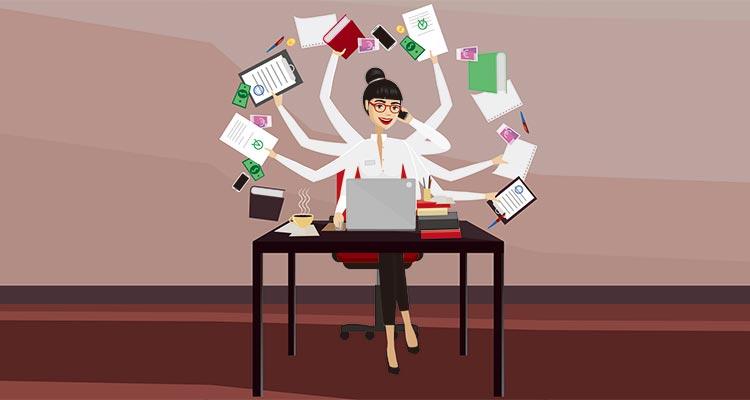 总是被领导安排苦活累活怎么办,领导苦活累活让老实人干