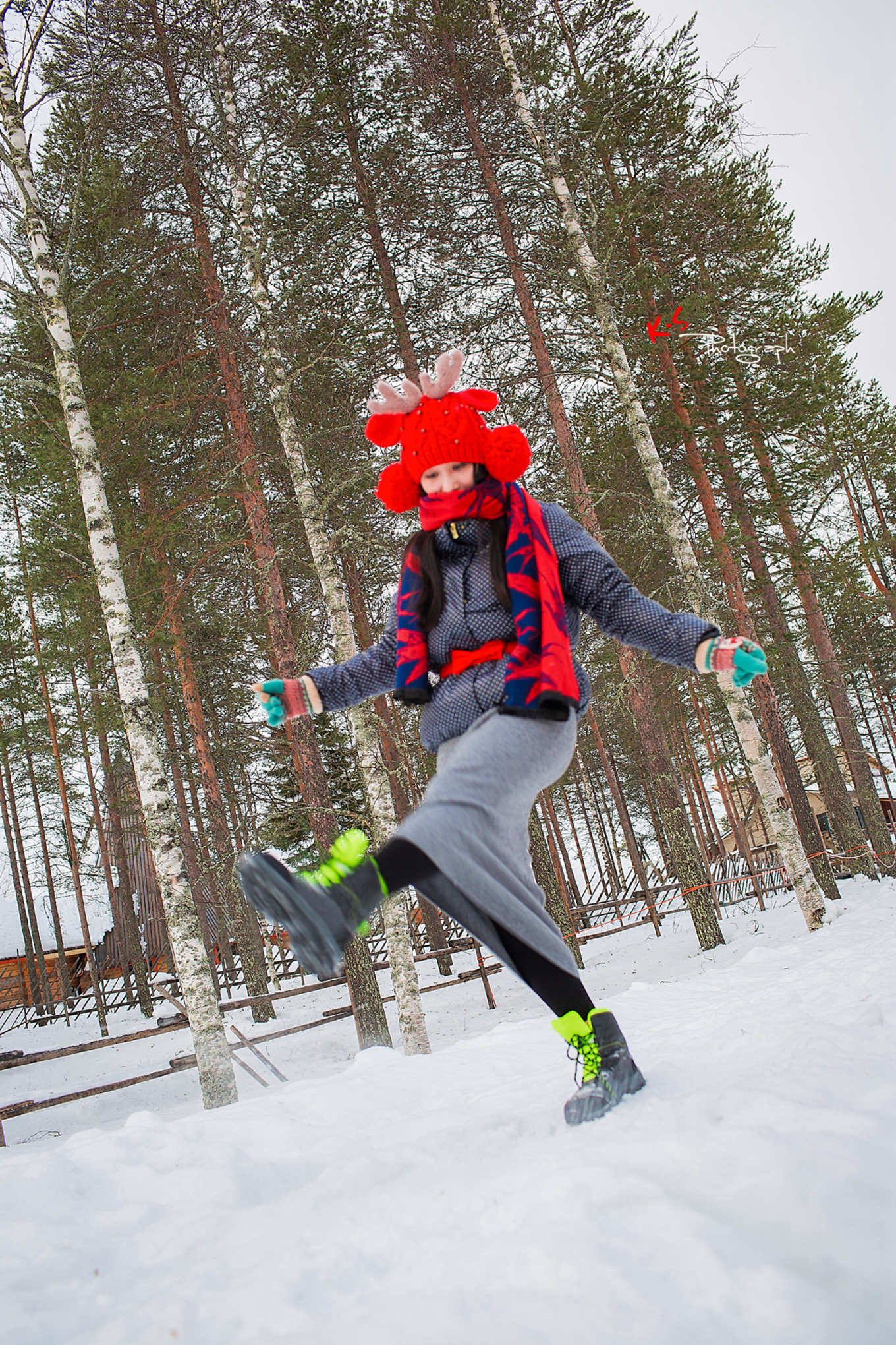 果小姐的慢生活烤鸡腿,果小姐的慢生活泰州
