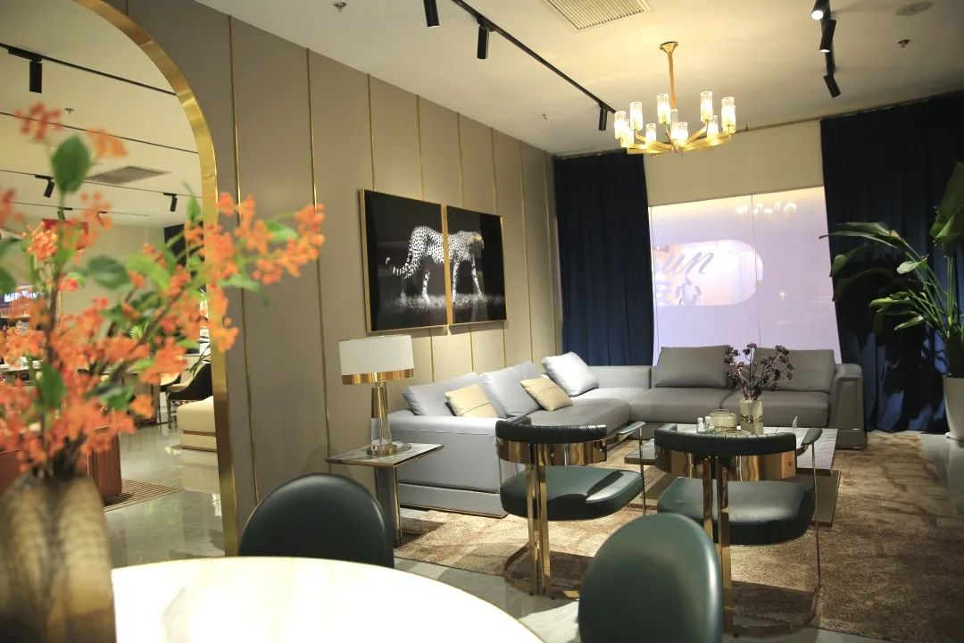 2019福蒙特家具展,福蒙特家15届家具展会时间