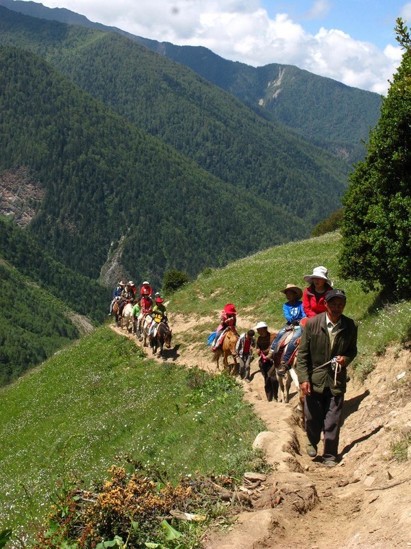 四姑娘山冬日旅行,2022年冬天四姑娘山游记