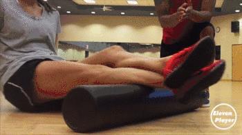 足球运动员比赛完怎么放松,足球运动员赛后怎么恢复体能