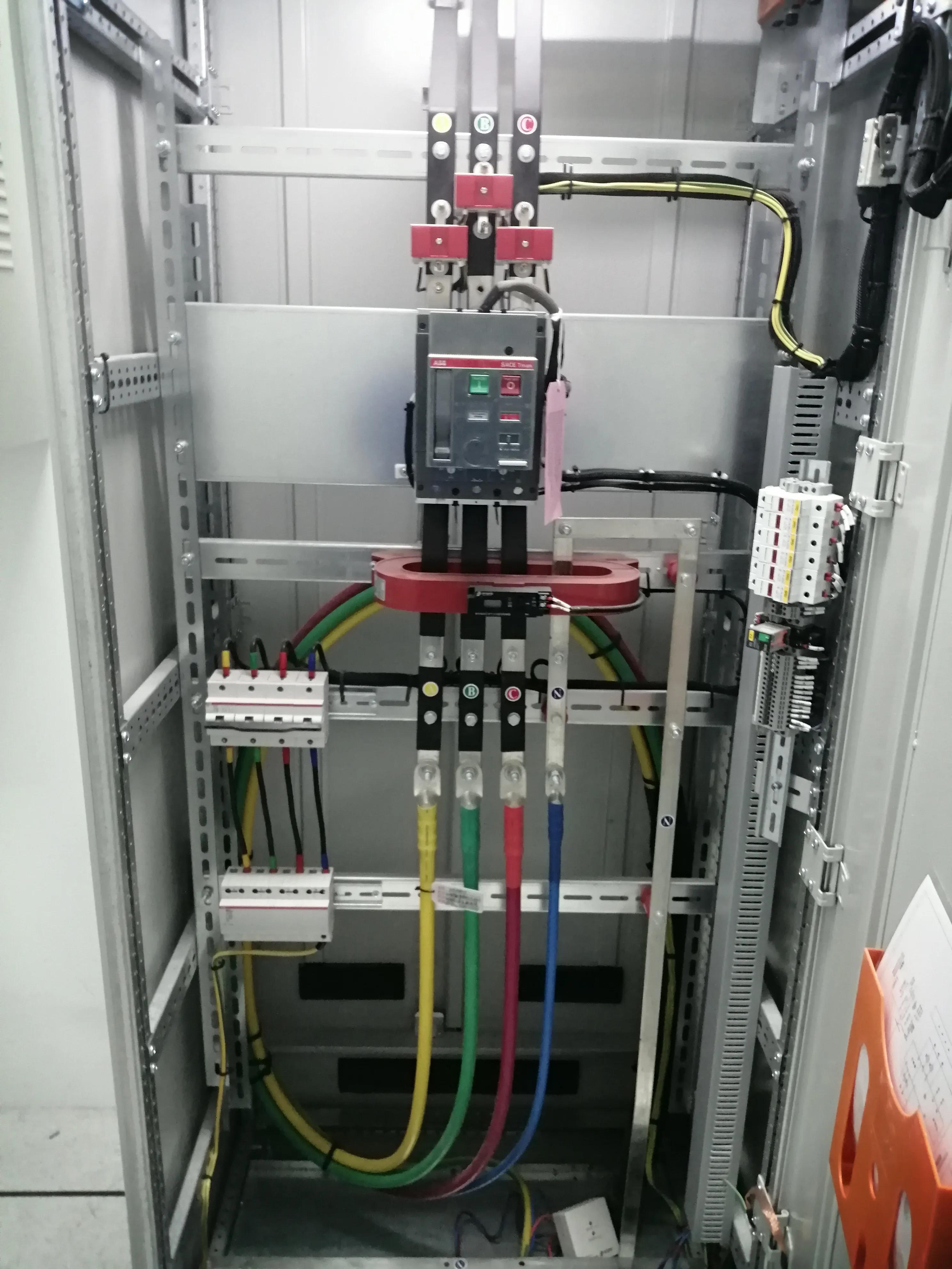 机电安装日常工作,机电设备安装那点事