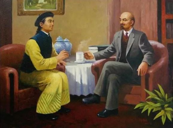 这是一条长达13000公里的推送......