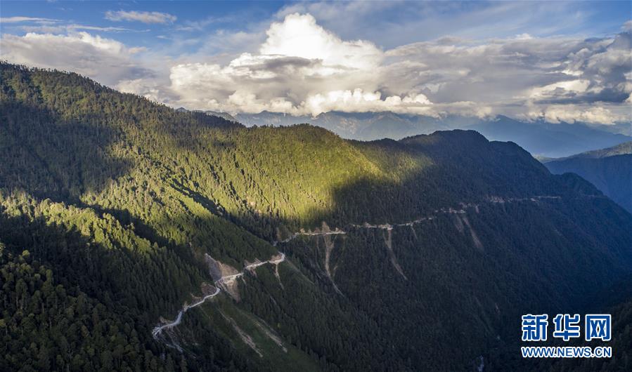 见证了脱贫攻坚的历史,脱贫攻坚书写历史