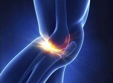 膝关节为何会退变?生活中少做哪些事,可预防膝骨关节炎?