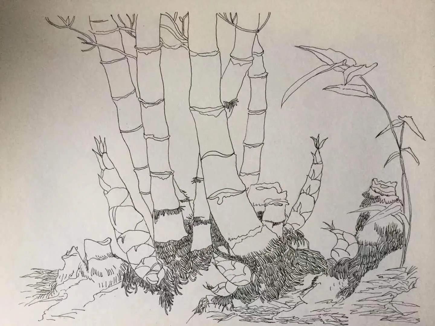 幸福原创绘画作品欣赏,幸福原创画作品