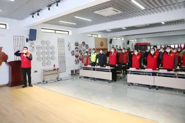 他们是新时代的“雷锋”，让爱在江阴无限绵延