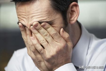 睑板腺一点都没有是什么病,眼睛睑板腺消失严重不