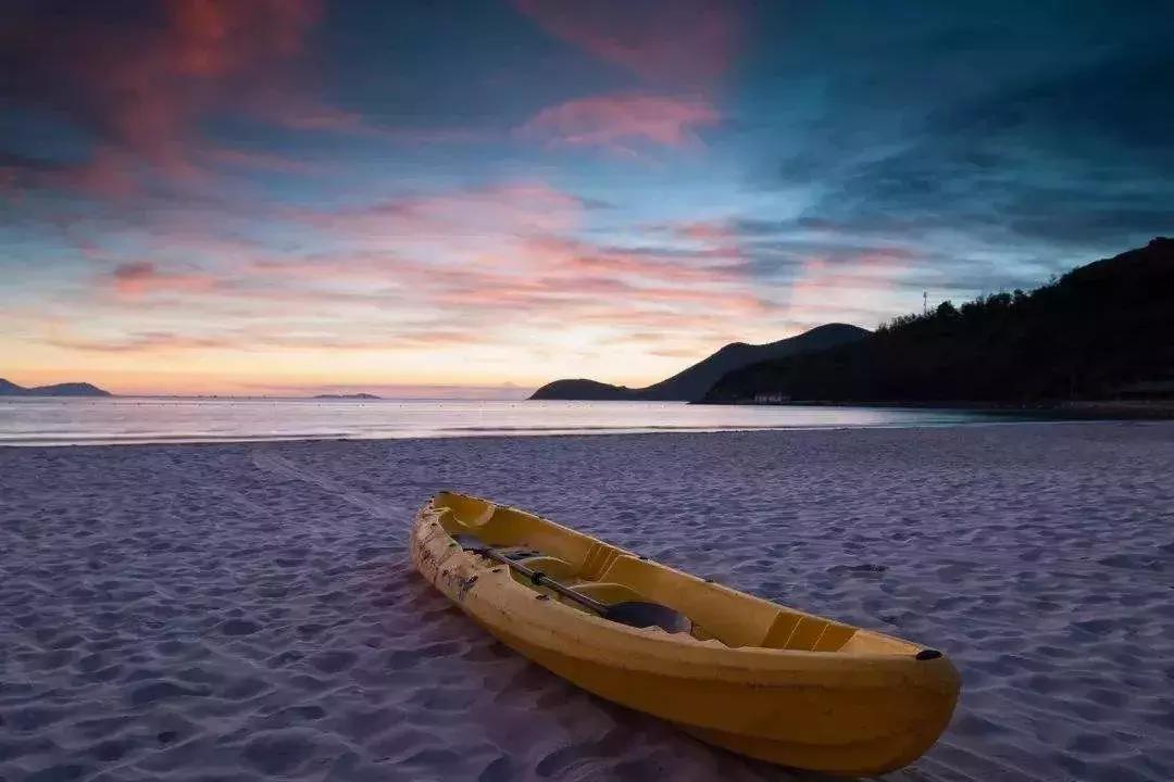 国庆人少自驾游推荐,国庆人少地方旅游推荐