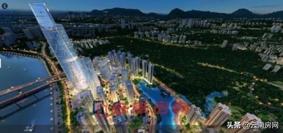 云南万科最新消息,昆明万科2024年新盘